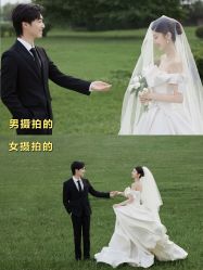 -樱花婚纱摄影