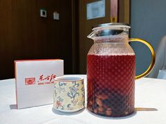 -东方红酒楼(知春路店)