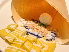 -狮拾久·现代新加坡料理(福田COCO Park店)