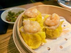 广东烧麦皇-潮粥荟·潮汕砂锅粥(朝阳大悦城店)