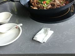 -大自然醉鹅·铁锅火焰鹅(上海联洋店)