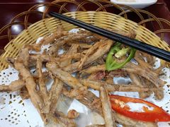 -崖口红树林海鲜餐厅