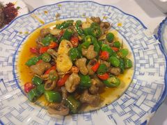 -百年粉蒸牛肉