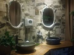 -烛影拾光观景餐厅·创意菜·摄影·小提琴(大唐不夜城店)