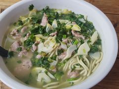 -小河无名面馆