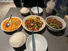 -日上三甘(三里屯店)