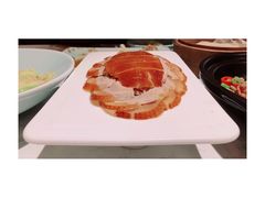 -董鲁烤鸭(建和街店)