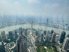 -上海环球金融中心骑迹50年环球之旅