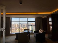 -太原凯宾斯基饭店