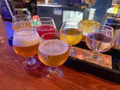 -京A Taproom·精酿餐吧(CBD店)