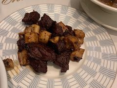 -潮江春(铜锣湾广场店)