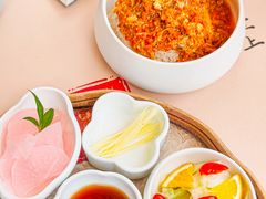 -蟹村草堂·苏式园林人文农家·大闸蟹