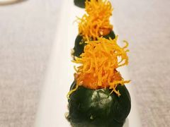 -柿合缘新京菜(国金中心商场店)
