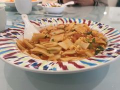 -新疆兵团食府清真(马连道店)