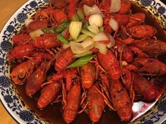 -金陵夜猫子私房菜(茂业天地店)