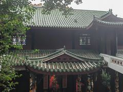 -成都老君山