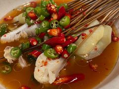 -嘉州叶婆婆钵钵鸡(建设路店)