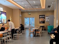 -吉野家(维明街店)