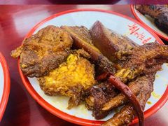 -刘小忙把子肉(北园大街总店)
