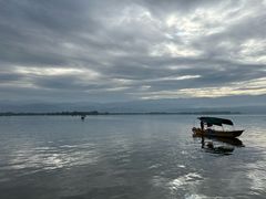 -西昌邛海湿地