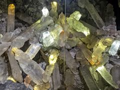 -湖南省地质博物馆