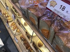 -山崎面包(苏州中心店)