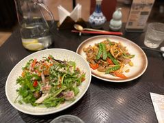 -海天楼中餐厅(吴宫泛太平洋酒店)