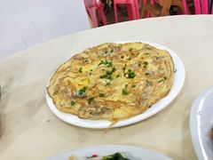 -秋姐美食店(旅游大道店)