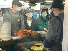 -老客满蛋饼(双塔市集店)