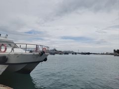 -三亚西岛海洋文化旅游区