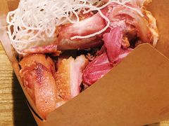 德国咸蹄-新白鹿餐厅(爱琴海购物中心店)