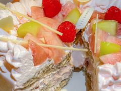 -积慕Cake(解放大道店)