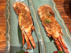 -樱之盛宴·蟹料理海鲜自助(前进大街店)