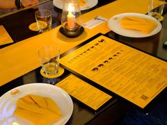 -Ministry of Crab(科伦坡店)