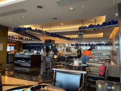 -厦门海港英迪格酒店(中山路店)