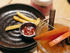 -龙治汉堡(中华城店)