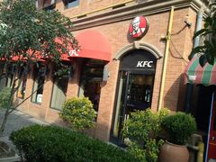 -肯德基(昌里店)