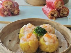 -新金盛·海鲜酒楼(盐田店)