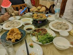 -鹤乡东北菜(崮山路店)