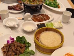-梅利汴京烤鸭•开封豫菜地标店(晋安路店)