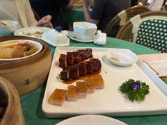 -誉八仙粤菜(万象天地店)