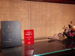 -广州文华东方酒店·江-由辉师傅主理