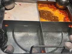 -海底捞火锅(奥体南路店)