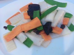 -梧桐餐厅(泉城路店)