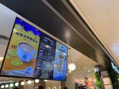 -Peet's Coffee皮爷咖啡(德基店)