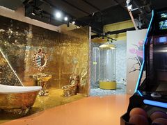 -不可思议减压馆·解压博物馆·摔碗发泄·团建定制
