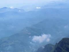 -峨眉山风景名胜区