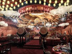 -花嫁丽舍海岛婚礼殿堂(国展店)