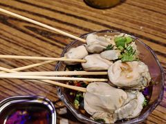 -蚝堡海鲜·威海菜·海肠捞饭·烧烤·亚洲吃蚝公司(幸福门店)