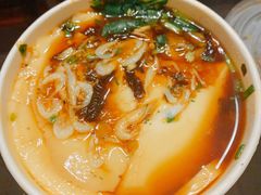 -门庭若市豆浆油条(恒生广场店)